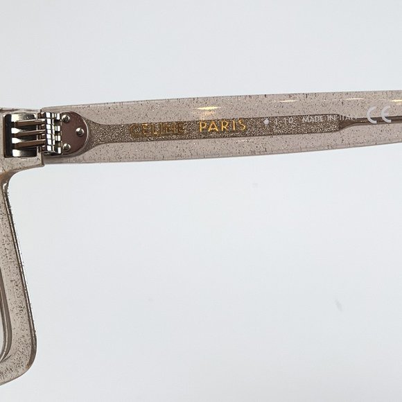 🔥 Celine Sunglasses CL40146I 73F Unisex - Picture 6 of 9